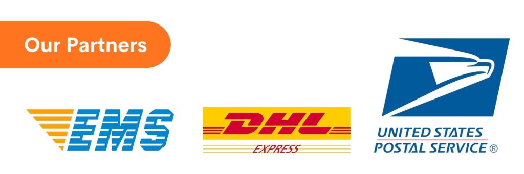 Our Partners 1 - Pochacco Store