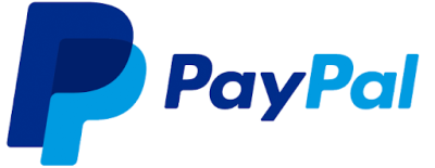 pay with paypal - Pochacco Store