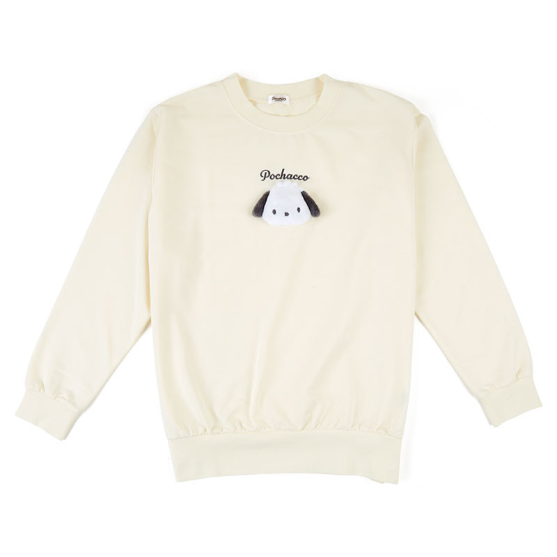 sweatshirt ml women pochacco - Pochacco Store
