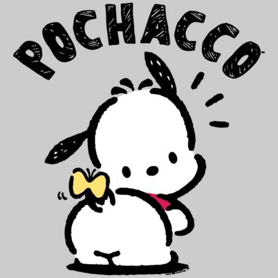 pochacco about - Pochacco Store