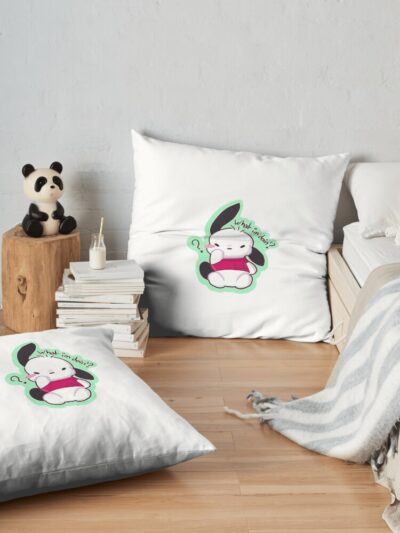 throwpillowsecondary 36x361000x1000 bgf8f8f8 2 - Pochacco Store