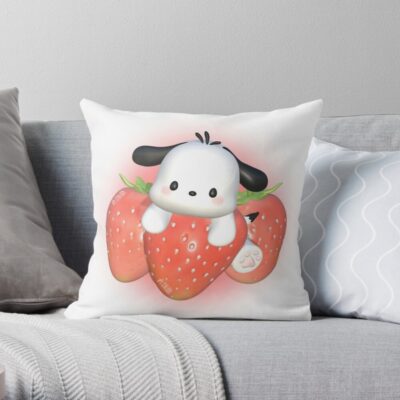 throwpillowsmall1000x bgf8f8f8 c020010001000 1 - Pochacco Store