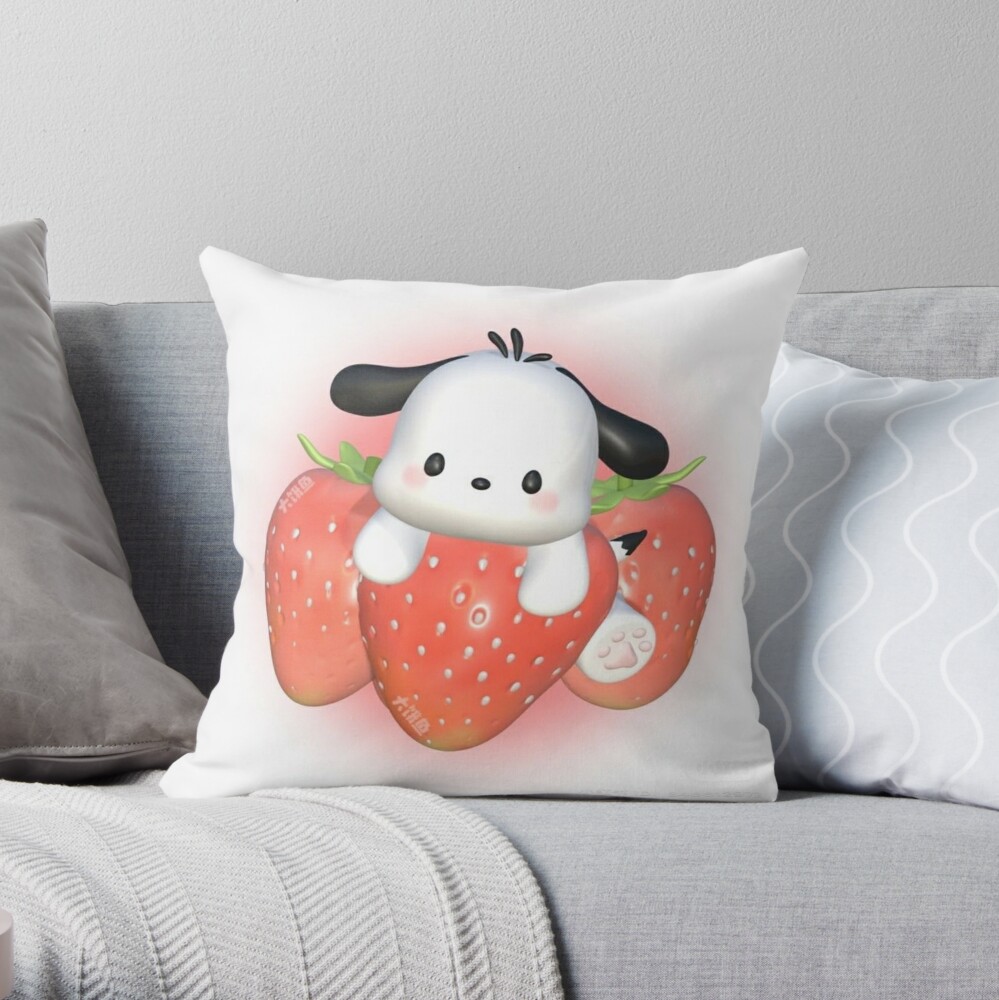 throwpillowsmall1000x bgf8f8f8 c020010001000 1 - Pochacco Store