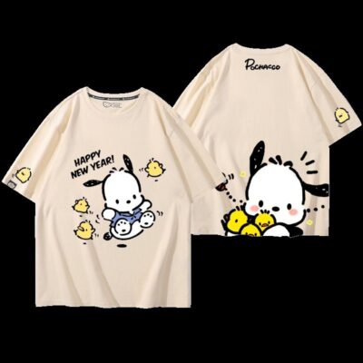 12 New Pochacco Gifts: Delightful Finds for Dedicated Fans