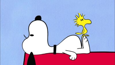 Exploring the Allure of Snoopy