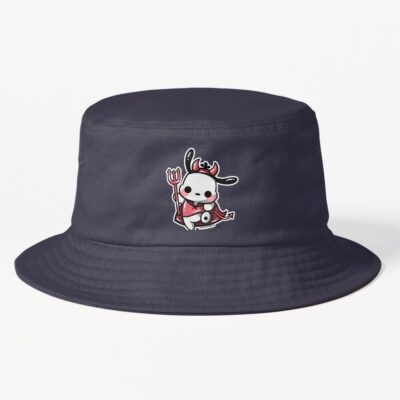 Little Devil Bucket Hat