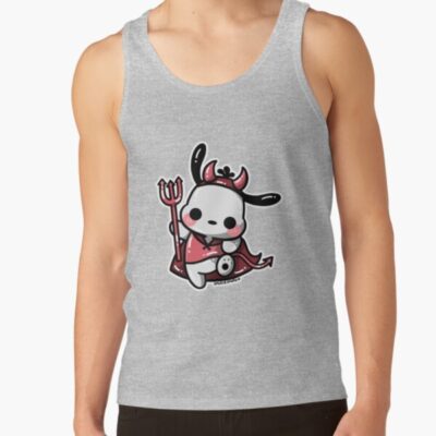 Little Devil Tank Top - Pochacco Store