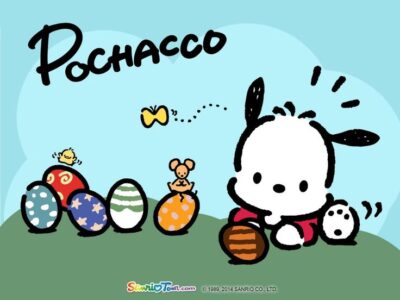 The Enduring Legacy of Pochacco and Snoopy