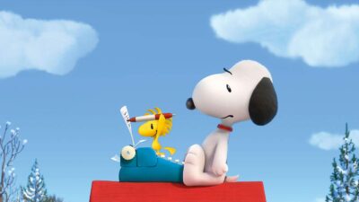 The Legacy of Snoopy