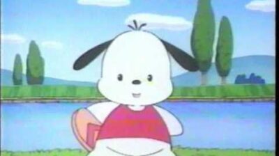 The Rise of Pochacco