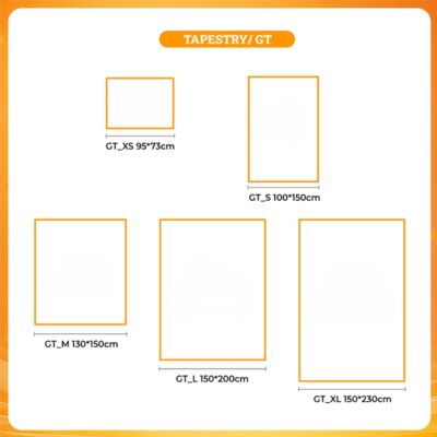 TAPESTRY - Pochacco Store